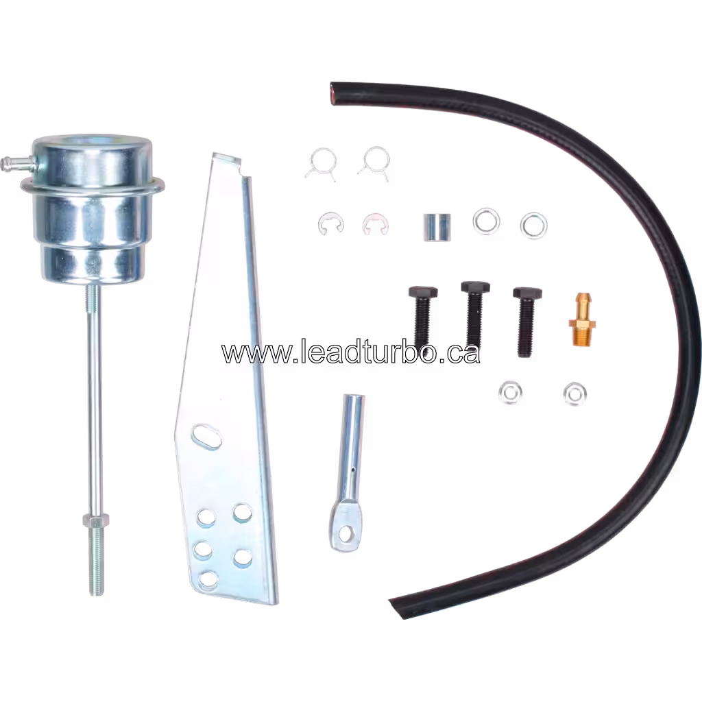 FOR 4037631 AC Actuator for J96 Turbocharger