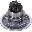 DAF truck turbocharger core assembly
