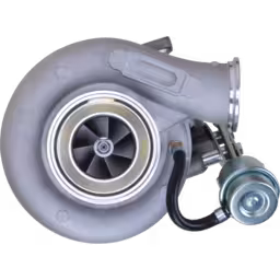 4955895 HX40W Turbocharger Replacement for Cummins ISL & 6CT Engines