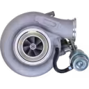 4955895 HX40W Turbocharger Replacement for Cummins ISL thumbnail 1