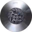 5327-710-0041 Turbo Core for Mercedes-Benz OM422A Engine thumbnail 4