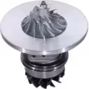 5327-710-0041 Turbo Core for Mercedes-Benz OM422A Engine