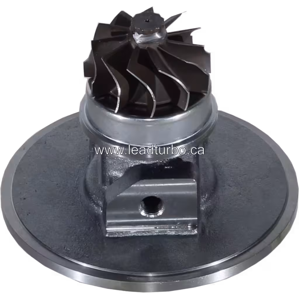 MAN Truck Turbo Replacement Core 53299707113