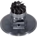 MAN Truck Turbo Replacement Core 53299707113