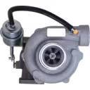 702365-0019 TB2818 Turbocharger Replacement for JAC CY4102BZQ thumbnail 4