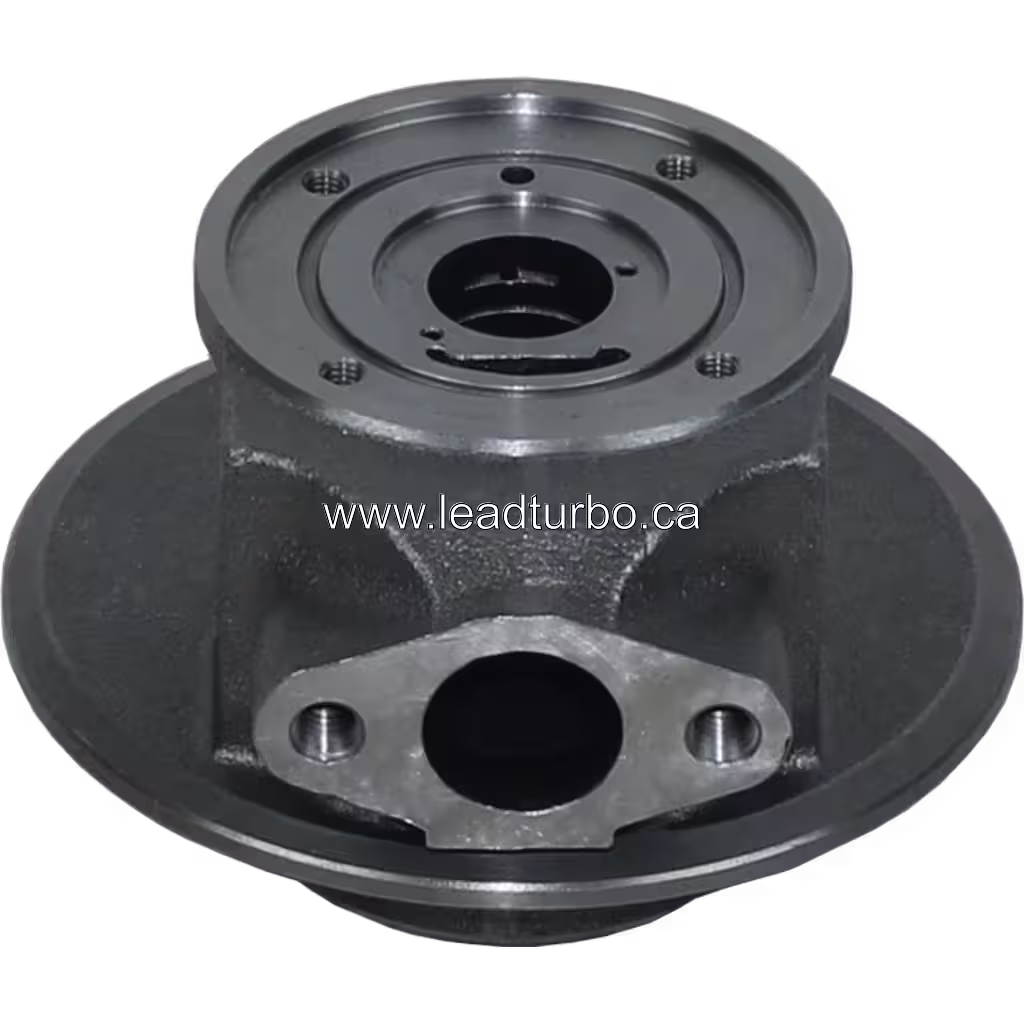 Aftermarket turbo bearing housing 9N2035
