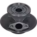 9N2035 TV6135 Bearing Housing Replacement for CAT Earth Moving