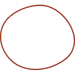B2-3067NRAKB 0 70 Turbocharger O Ring for Perkins 1106D