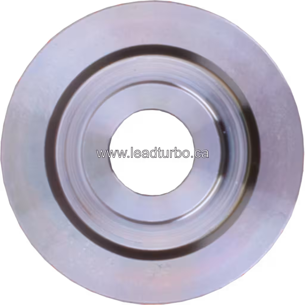 Bague de poussée de turbocompresseur pour Cummins QSK45 1500HP