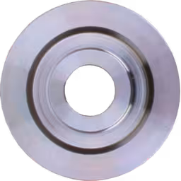 Bague de poussée de turbocompresseur pour Cummins QSK45 1500HP