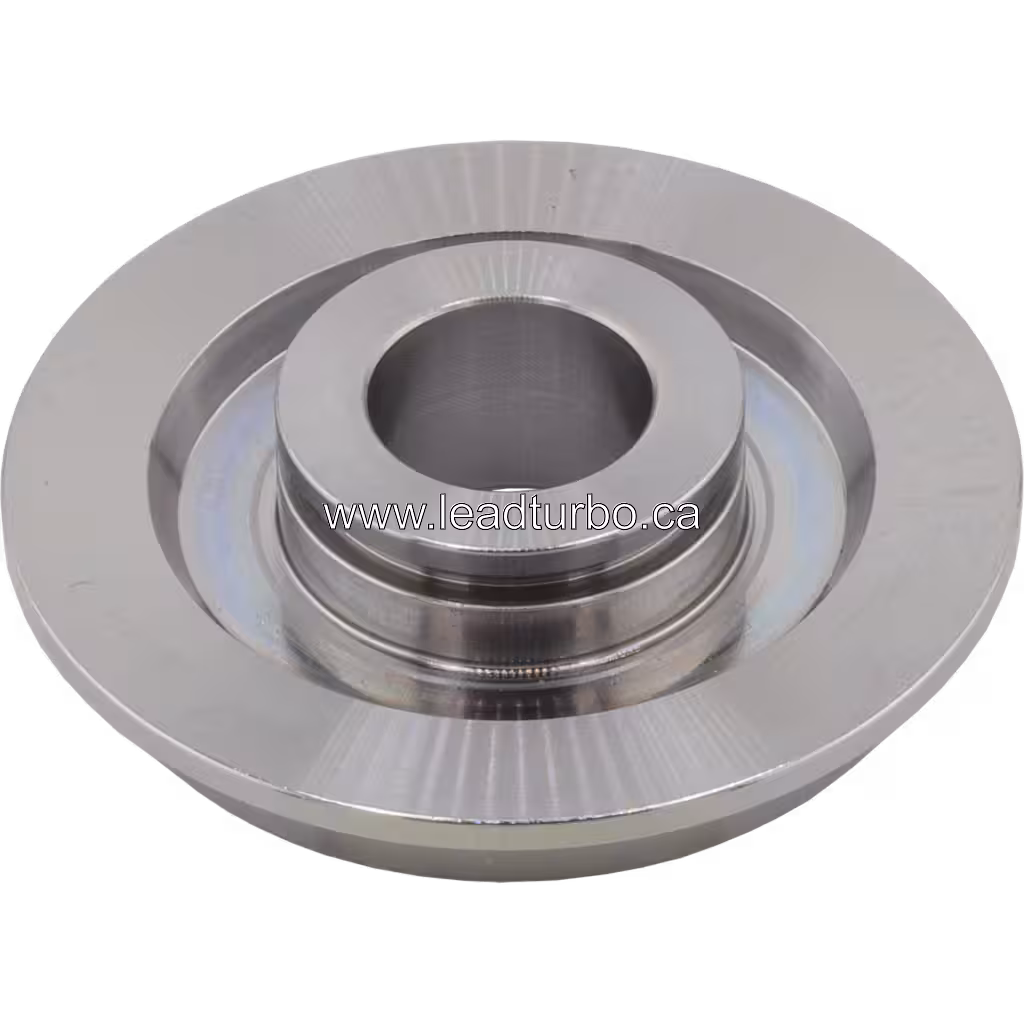 Pièce de rechange bague de poussée turbo Cummins