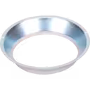 Bavette d'entrée 3537916 pour Turbo HX82 Cummins