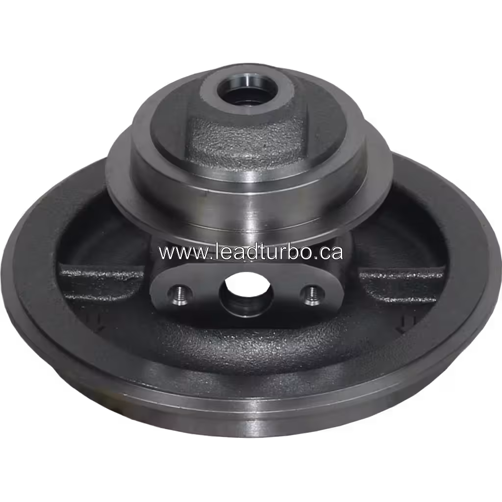 Bearing housing 3535400 vue inférieure à 45 degrés