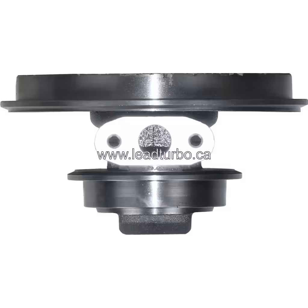 Bearing housing 3535400 pour turbo J96 vue avant