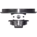 Bearing housing 3535400 pour turbo J96 vue avant
