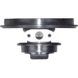 Bearing Housing 3535400 pour Turbo J96 – Remplacement Aftermarket