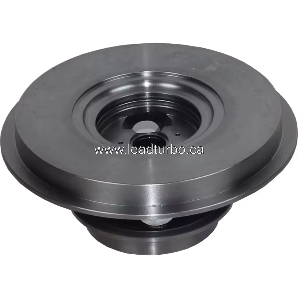 Bearing housing 3535400 vue supérieure à 45 degrés
