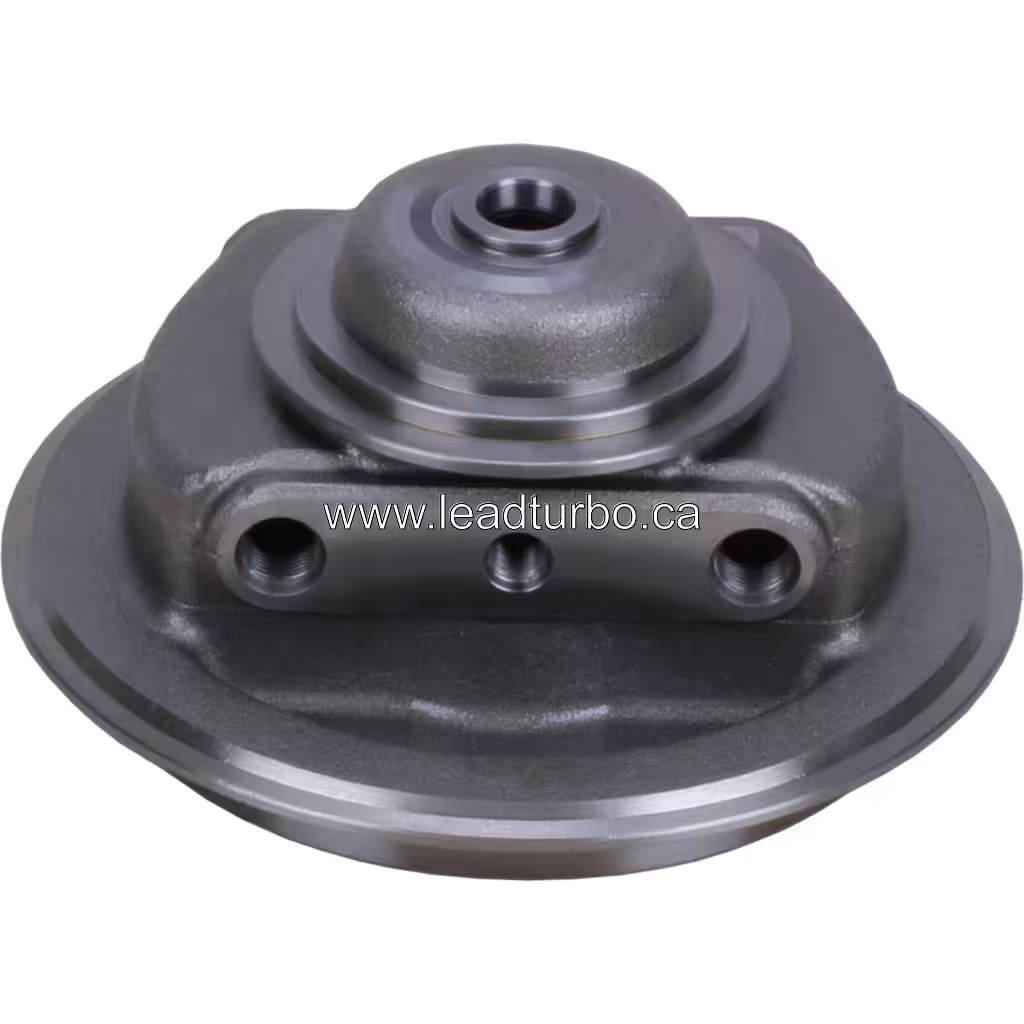 Aftermarket bearing housing for Cummins N14