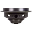 Cummins N14 turbo bearing housing replacement
