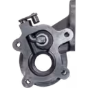 Boîtier Turbine de Turbochargeur 54351009015 pour Peugeot 206 HDI / Ford DV4TD thumbnail 1