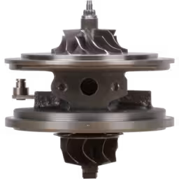 Cœur de Turbocompresseur GTB1756VK 797001-1 pour Chevrolet Colorado