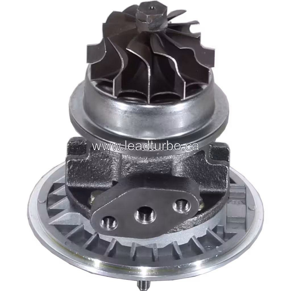 Composant interne turbocompresseur TA3107 pour CAT 3054