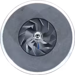 Cœur de Turbocompresseur TA3107 7C3446 pour Perkins et Cummins