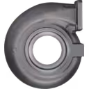 Carcasse Turbine 3534201-WFIN HC5A pour Komatsu WA260-1 Cummins KTA19 thumbnail 4