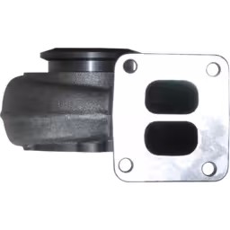 Carcasse de Turbine 435426-0016 T300-03 pour John Deere 4039T 90HP