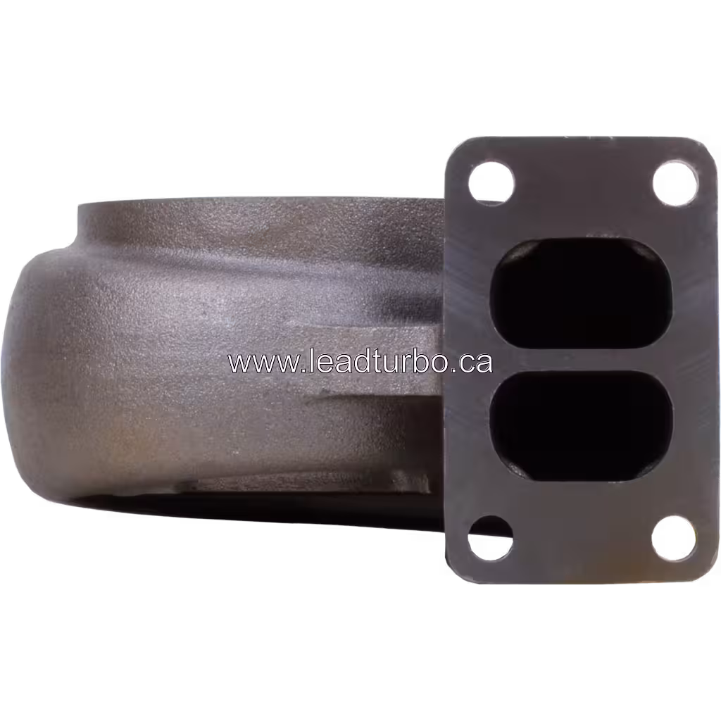 Carter turbine de turbocompresseur pour MAN D0836LUH02