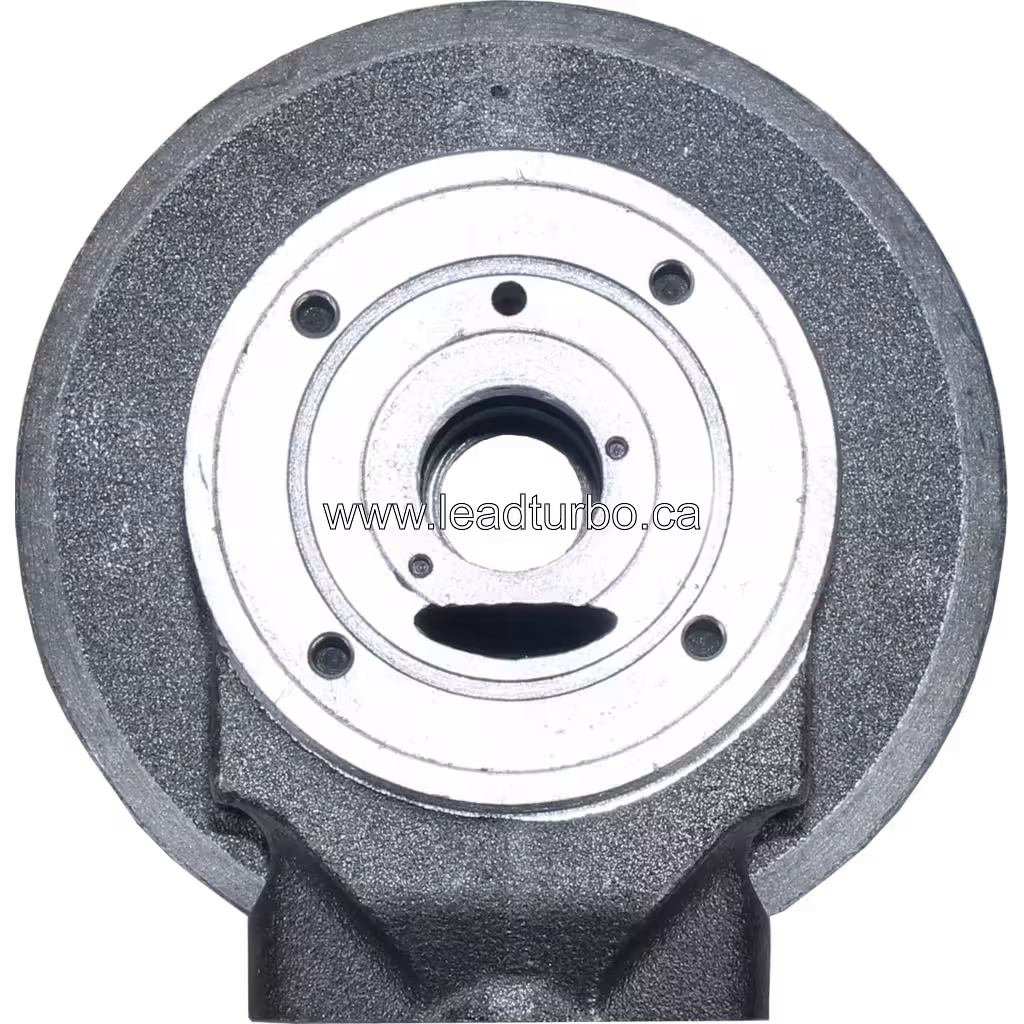 Carter de palier TV6135 poids 5kg