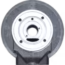 Carter de palier TV6135 poids 5kg