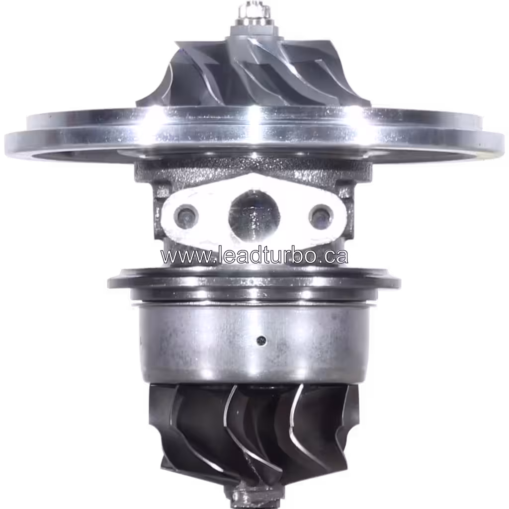 Core de Turbocompresseur GT4294 436103-0002 pour DAF XF250M front view