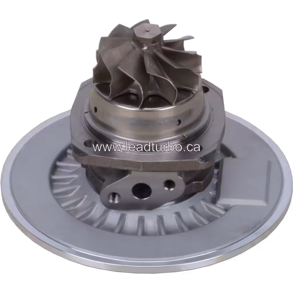 Core de Turbocompresseur J96 728691-0001-R - Pièce de Rechange Aftermarket