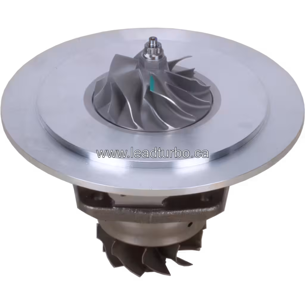 Core de Turbocompresseur J96 728691-0001-R - Pièce de Rechange Aftermarket