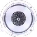 Core de Turbocompresseur RHF4 RHF4H (FOR 8973311850) pour Isuzu 4JB1T(VIDZ) thumbnail 1