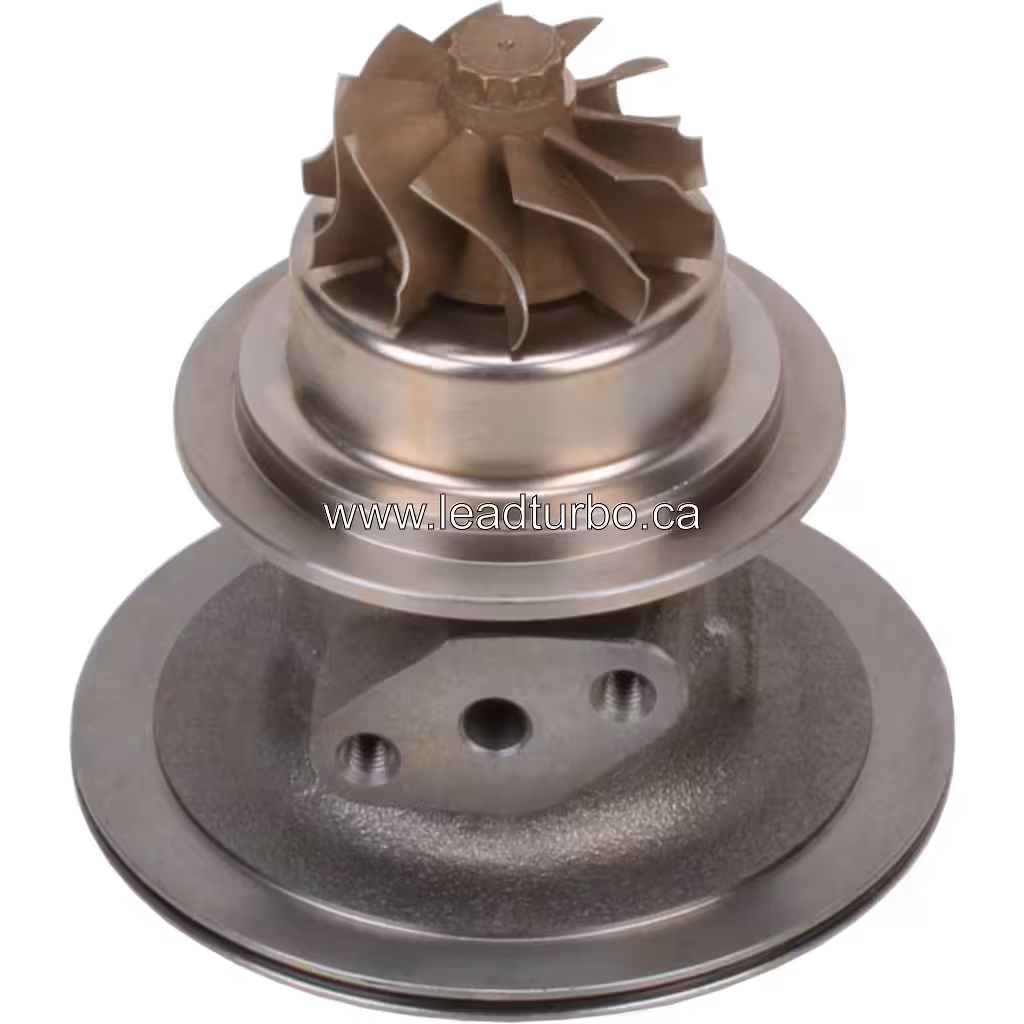 Composant interne core S2A pour Deutz Fahr