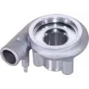 FOR 49173-02401 CH Compressor Housing for J96 Turbocharger Replacement thumbnail 4