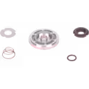 GT2256MS Carbon Kit Turbo Replacement for Isuzu NPR Series Truck (BJMXCB0046174) thumbnail 4