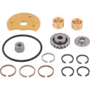 HE351W Turbocharger Repair Kit for Cummins ISDe6 Trucks