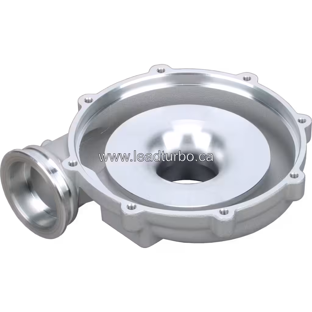 Loge de compresseur K26-2960MXA6 71GAAXB détail