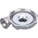 Loge de compresseur K26-2960MXA6 71GAAXB détail