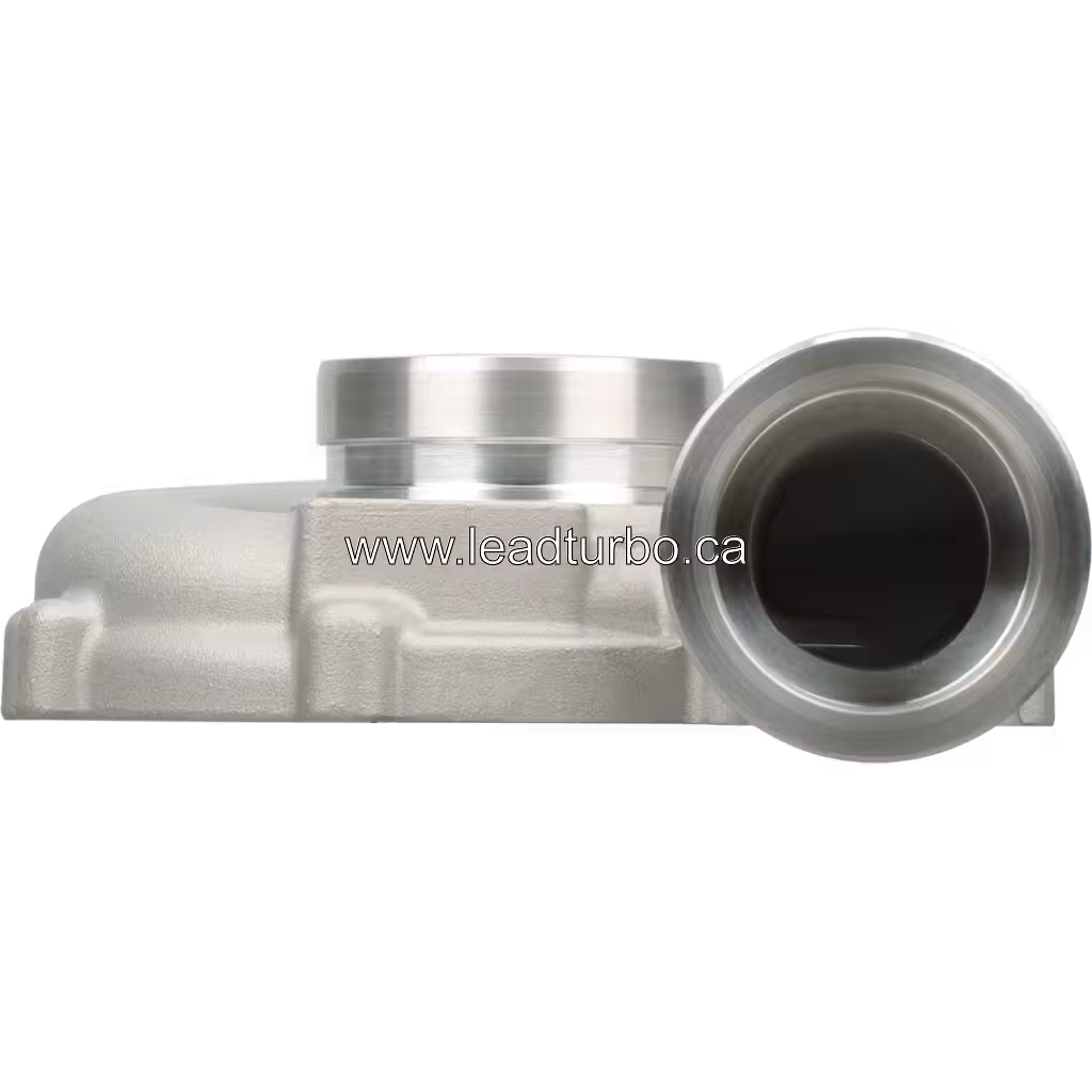 Loge de compresseur turbo 5326-988-6035 CH vue avant
