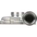 Loge de compresseur turbo 5326-988-6035 CH vue avant