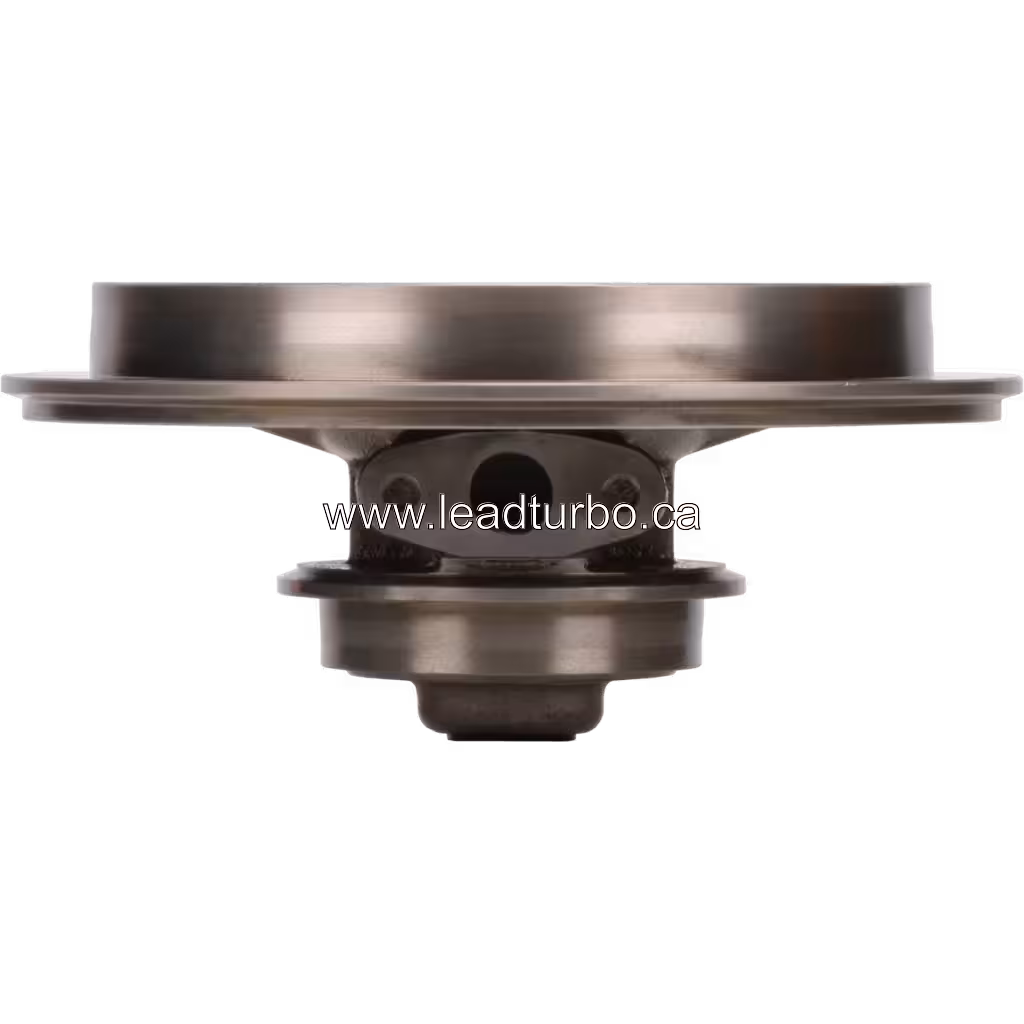 Logement de palier de turbocompresseur pour Volvo D16C