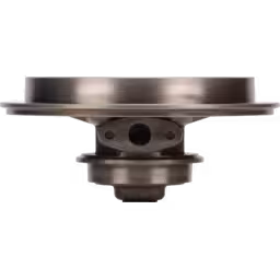Logement de palier de turbocompresseur pour Volvo Marine D16C