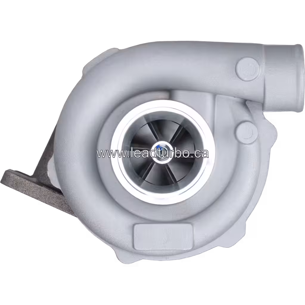 Aftermarket turbocharger for Isuzu Elf NPR