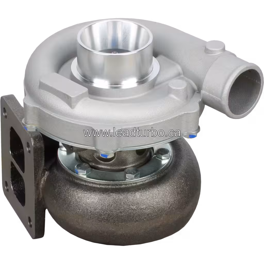 Isuzu 6BG1TC Turbocharger replacement unit