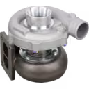 Nothing Turbocharger Replacement for Isuzu 6SA1-T and 6BG1TC Engines