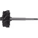 Roue Turbine Turbo J96 4307878 - Pièce de Remplacement pour Turbochargeur thumbnail 2